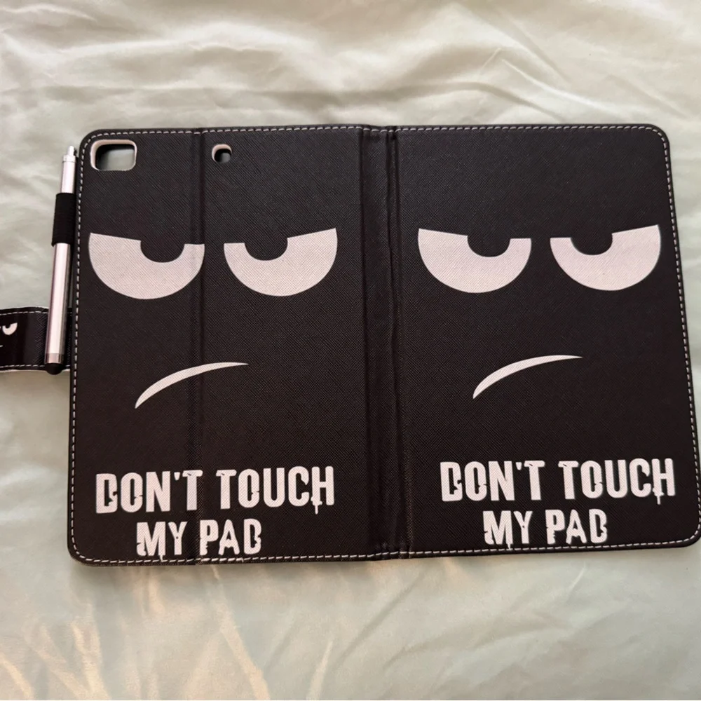 IPad Mini Case Fancity Leather
